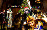 Erunnos Christmas Story