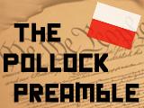 The Pollock Preamble