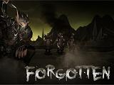 Forgotten
