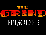 The Grind: Episode 3 Teaser Trailer