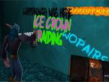 Icecrown Raiding