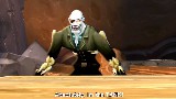 Duskwood Global - Like a Tank