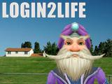 Login2Life Trailer