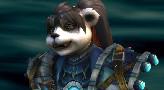 The Panda Exterminator