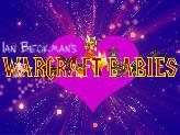 Warcraft Babies! (Muppet Babies WoW Parody)