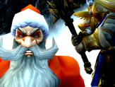 A 25th Christmas - WoW Comedy (The 25th Line Christmas Special)