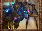 Dragonwrath: A Legendary Musical