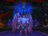 Somebody Illidan Used To Know