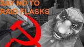 Say NO to Raid Flasks
