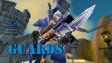 World of Warcraft COPS 3