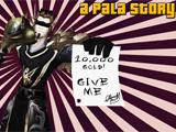 A Pala Story