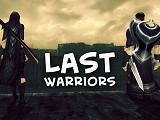 Last Warriors - Trailer