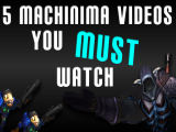 5 WoW Machinima Videos You MUST Watch - 1