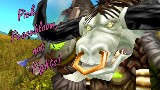 Why did you join the Horde?