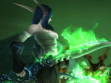 The Demon Hunter