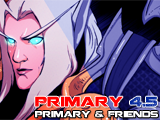 Primary 4.5 Official Trailer