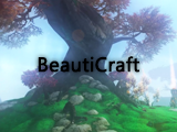 BeautiCraft - The Beauty of Pandaria