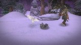 Sad Battle Pet Diary