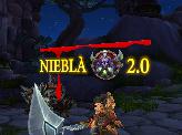 Combat Rogue PvP Movie Nieblą 2.0 (WoD / Patch 6.0)