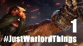 #JustWarlordThings Compilation 1