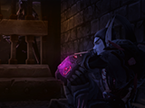 The Fall - Wow Machinima