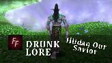 Drunk Lore: Illidan Our Savior