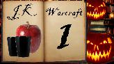 Shots, Apples and Heads - J.K. Warcraft #1