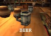 The Beer Song