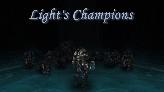 Light's Champions - A Warcraft Machinima