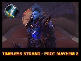 Prot Warrior PvP: Timeless Trollin' 2