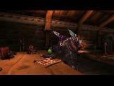 Stealth Missions (WoW Machinima)