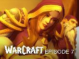 Reign of Chaos - Episode 7