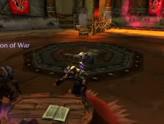 High Warlord Craft - Prepares for war!