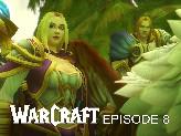 Reign of Chaos - Episode 9