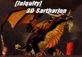 Iniquity (Cho'gall-US PvP) - 3D Sartharion