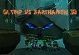 Olymp Vs. Sartharion + 3 Drakes