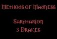 Methods of Madness Vs. Sartharion 3 drakes (10)