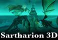 Sartharion 3D Vs. Alexandria