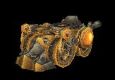 Flame Leviathan - 5Man
