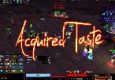 Acquired Taste - Ulduar I
