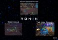Razorscale, XT-002 and the Iron Counsil (25-man) - by RONIN