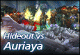 Ulduar - Auriaya Vs. Hideout