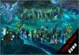 Yogg Saron Warrior POV