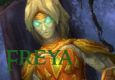 Freya - Drakkar Noir