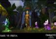 Safe Vs. Freya