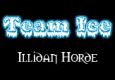 Team Ice Vs Thorim: Lose Your Illusion (10 man)