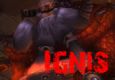 Ignis the Furnace Master - Drakkar Noir