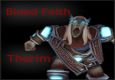 Thorim (Hallway, Shadow Priest POV)