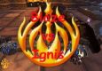 Blaze Vs. Ingis
