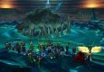 Yogg-Saron by CABI